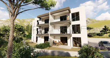 Appartement dans Zaboric, Croatie