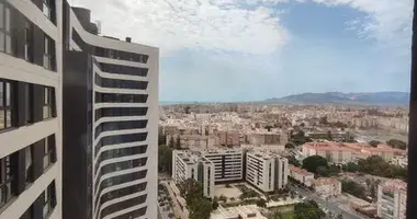 Appartement 2 chambres dans Espagne