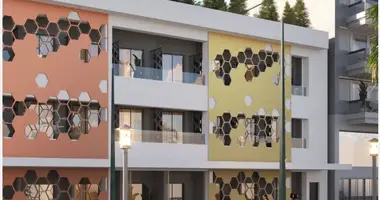 Apartamento 2 habitaciones en Municipality of Athens, Grecia