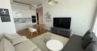 2 bedroom apartment in Germasogeia, Cyprus