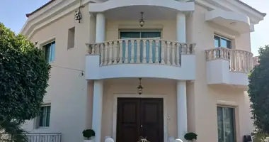 Villa en Episkopi Municipality, Chipre