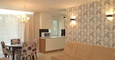 Appartement 3 chambres dans Odessa, Ukraine