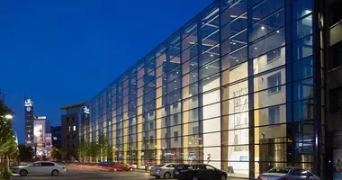 Commercial property 358 m² in Warsaw, Poland