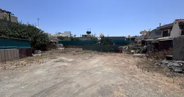 Grundstück in Limassol, Zypern