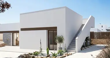 Casa 3 habitaciones en Finestrat, Španjolska
