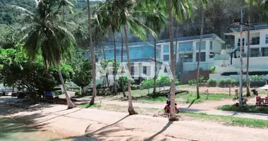 Willa 4 pokoi w Ko Yao Yai, Tajlandia