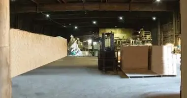 Warehouse 3 157 m² in Kirov, Russia