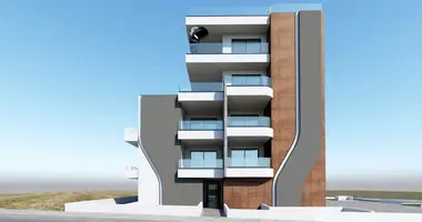 Appartement 2 chambres dans Aradíppou, Chypre