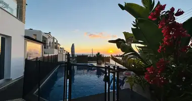 Apartamento 3 habitaciones en Tala, Chipre