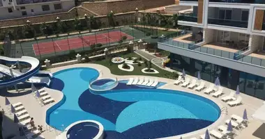 Apartment in Tosmur, Turkey