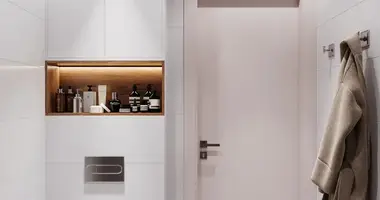 Appartement 2 chambres dans Ban Nakok, Thaïlande
