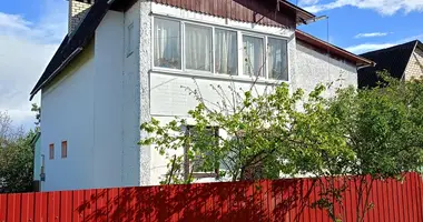 Casa en Chatliany, Belarús