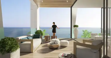 3 bedroom apartment in Limassol, Cyprus