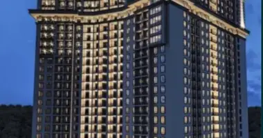 Mieszkanie 1 pokój w Odessa, Ukraina
