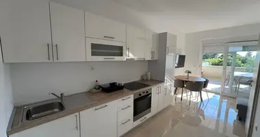 Wohnung 3 zimmer in Stara Novalja, Kroatien