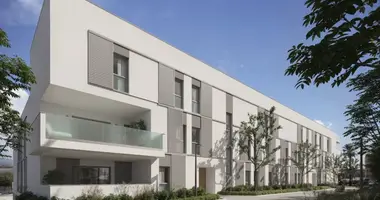 Bungalow Bungalow 1 habitacion en San Pedro Alcantara, Španjolska