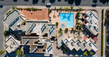 Mieszkanie 2 pokoi w Pafos, Cypr