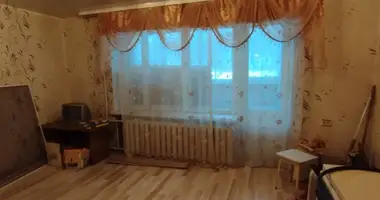 Appartement 2 chambres dans Mahiliow, Bélarus