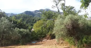 Terrain dans Potamia, Grèce