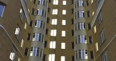 Apartamento 2 habitaciones en Odesa, Ucrania