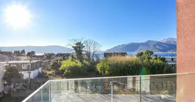 Wohnung 2 Schlafzimmer in Tivat, Montenegro