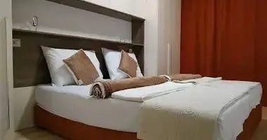 Apartamento en Budva, Montenegro