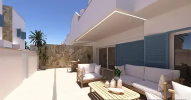 Wohnung 3 Schlafzimmer in Pilar de la Horadada, Spanien