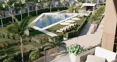 Penthouse 3 bedrooms in Torre-Pacheco, Spain