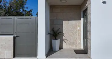Villa 3 bedrooms in Omisalj, Croatia