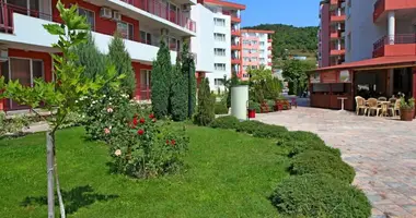 Apartamento 2 habitaciones en Sveti Vlas, Bulgaria