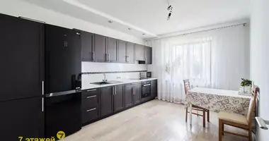 Dom w Łohoza, Białoruś