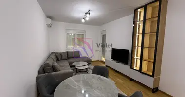 Wohnung 1 zimmer in Zmaj Jovina, Montenegro