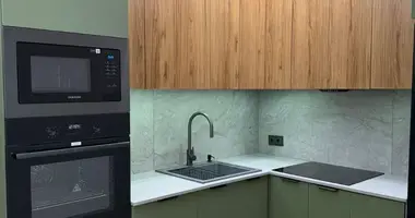 1 bedroom apartment in Batumi, Georgia