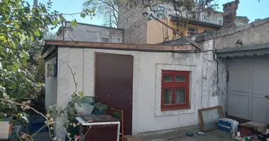 4 room apartment in Odesa, Ukraine
