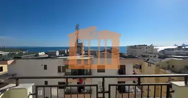 Wohnung 2 zimmer in Durrës, Albanien
