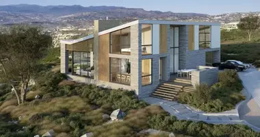 Villa 3 chambres dans Tsada, Chypre