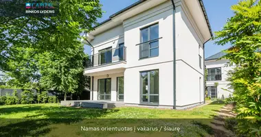 Casa en Palanga, Lituania