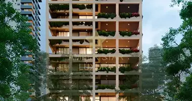 Apartamento 3 habitaciones en Laranjal Paulista, Brasil