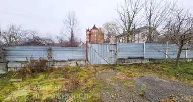 Warehouse 256 m² in Papiarnianski sielski Saviet, Belarus