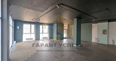 Shop 88 m² in Muchaviecki sielski Saviet, Belarus