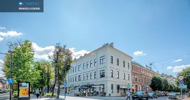 Квартира 2 комнаты в Каунас, Литва