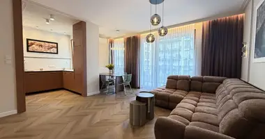 Wohnung 3 zimmer in Warschau, Polen