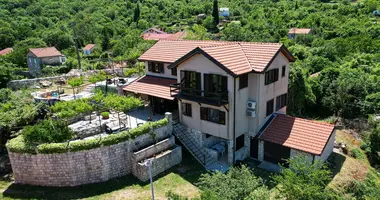 Dom 4 pokoi w Bar, Czarnogóra