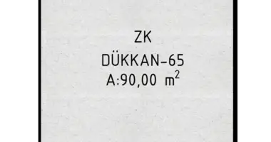 Appartement dans Aksu, Turquie