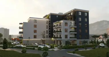 Mieszkanie 1 pokój w Bar, Czarnogóra
