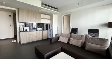 Condo in Naklua, Thailand