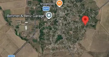 Grundstück in Troyanovo, Bulgarien