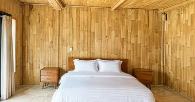 Appartement 2 chambres dans Sakti, Indonésie