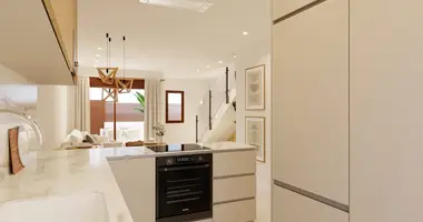 Adosado Adosado 3 habitaciones en Entrenaranjos, Španjolska