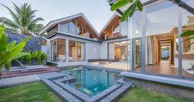 Villa 3 chambres dans Phuket, Thaïlande